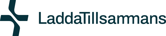 LaddaTillsammans logotyp