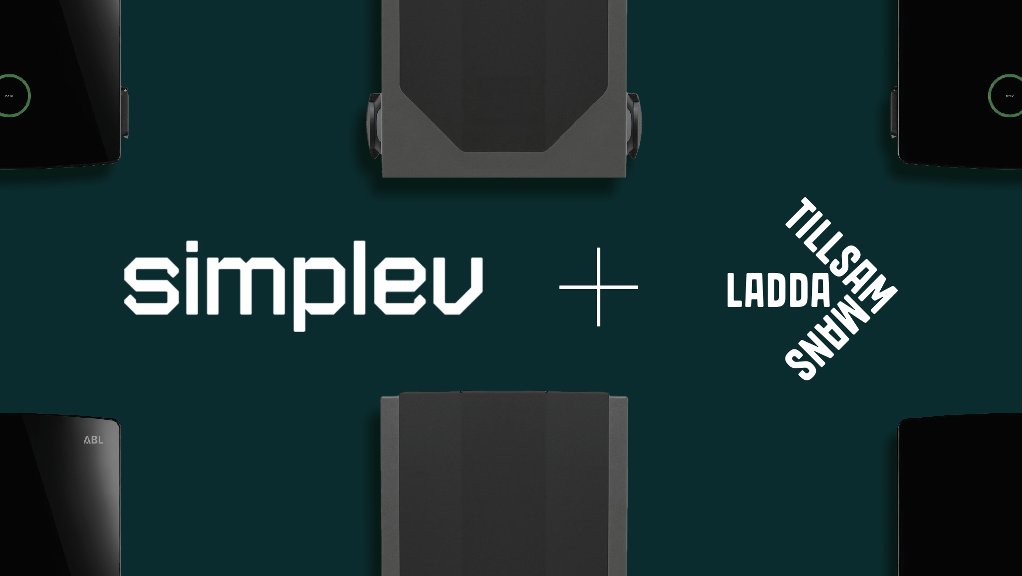 LaddaTillsammans förvärvar Simplev