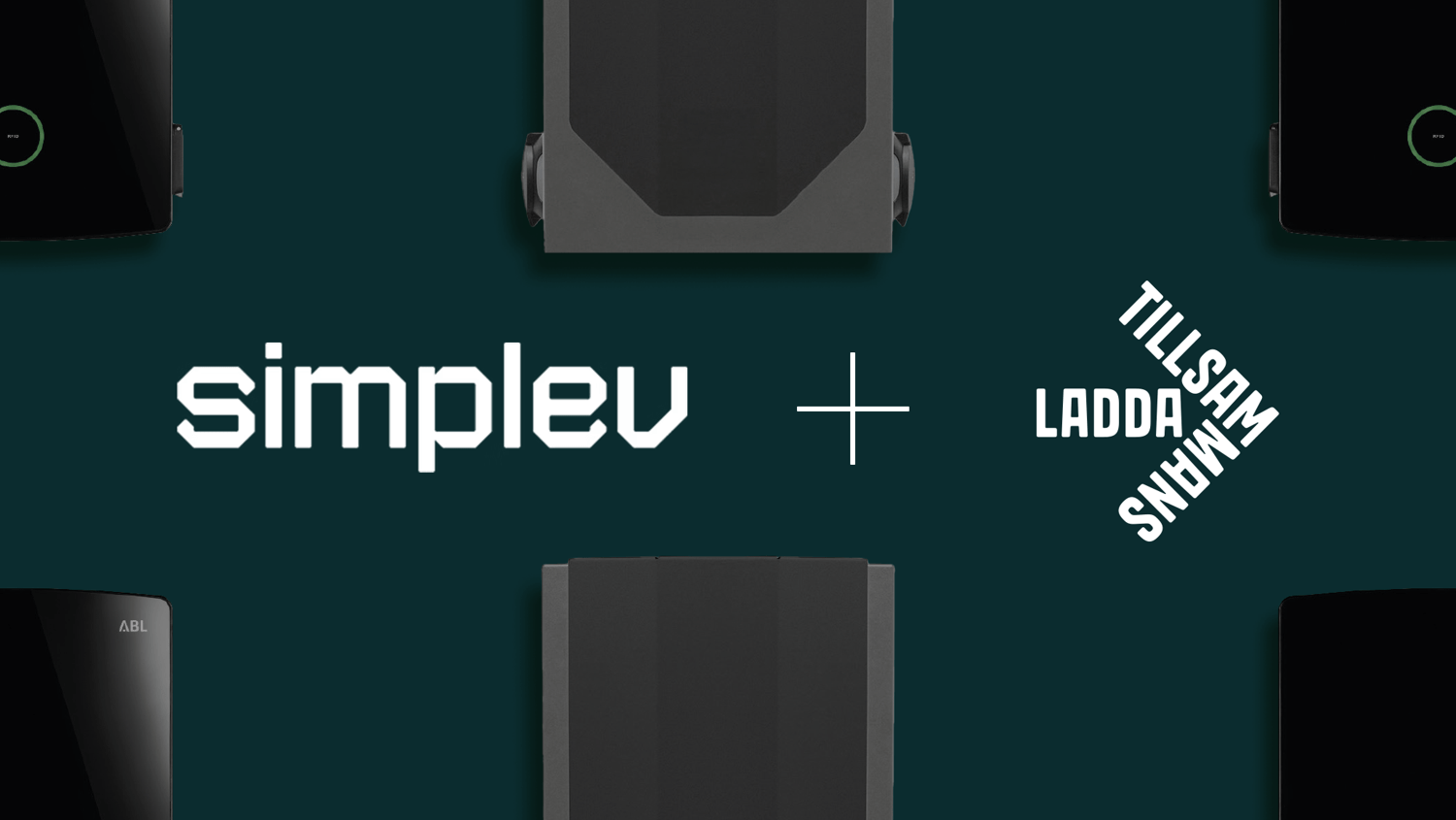 LaddaTillsammans förvärvar Simplev