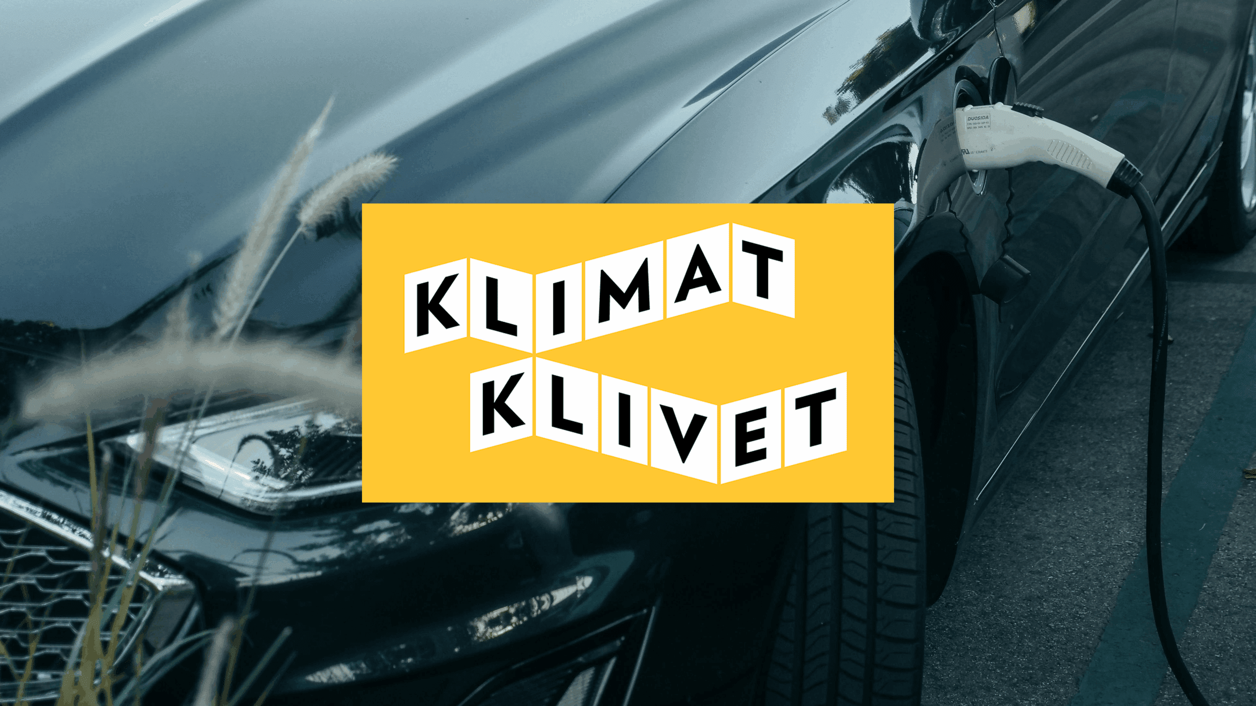 Sök Klimatklivet – vi hjälper dig med ansökan.