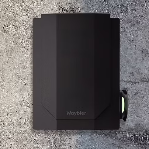 Wayler Adapt elbilsladdare