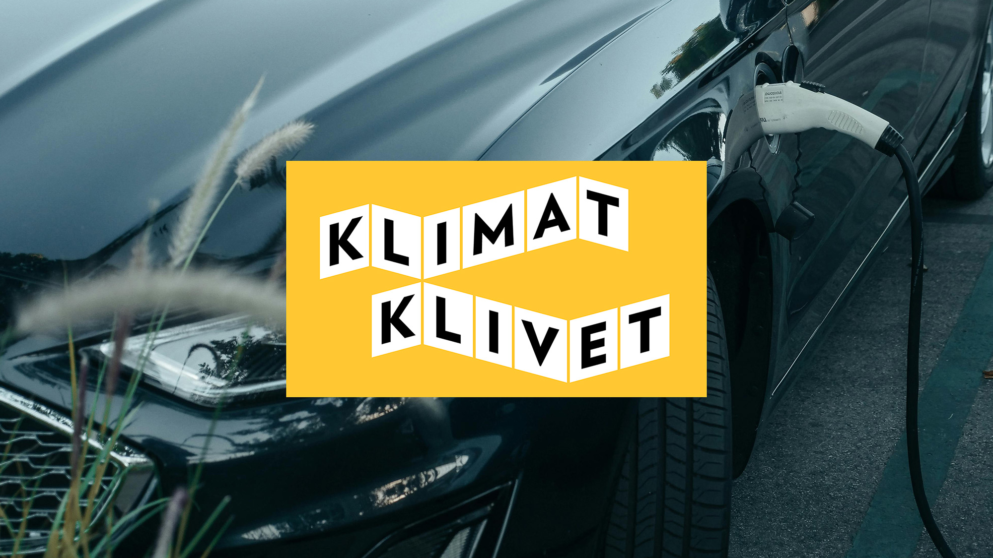 Sök Klimatklivet – vi hjälper dig med ansökan.
