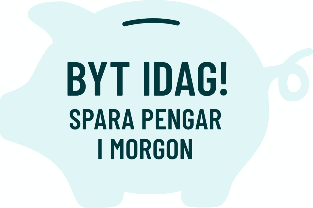 Byt laddoperatör och sänk kostnaden