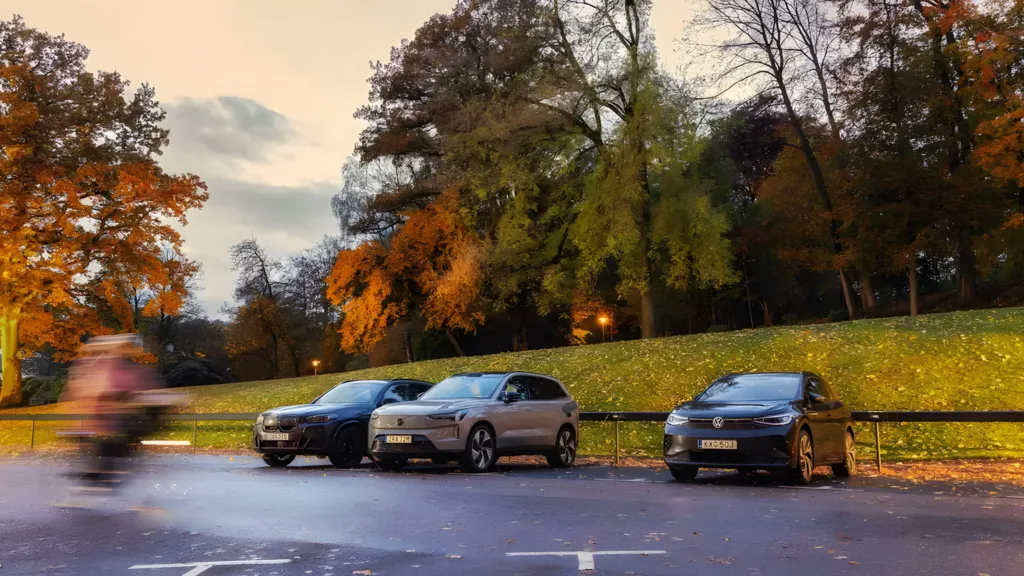 Skattefrihet på elbilsladdning på jobbet