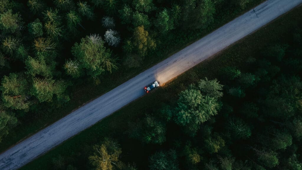 Klimatklivet vs Ladda bilen