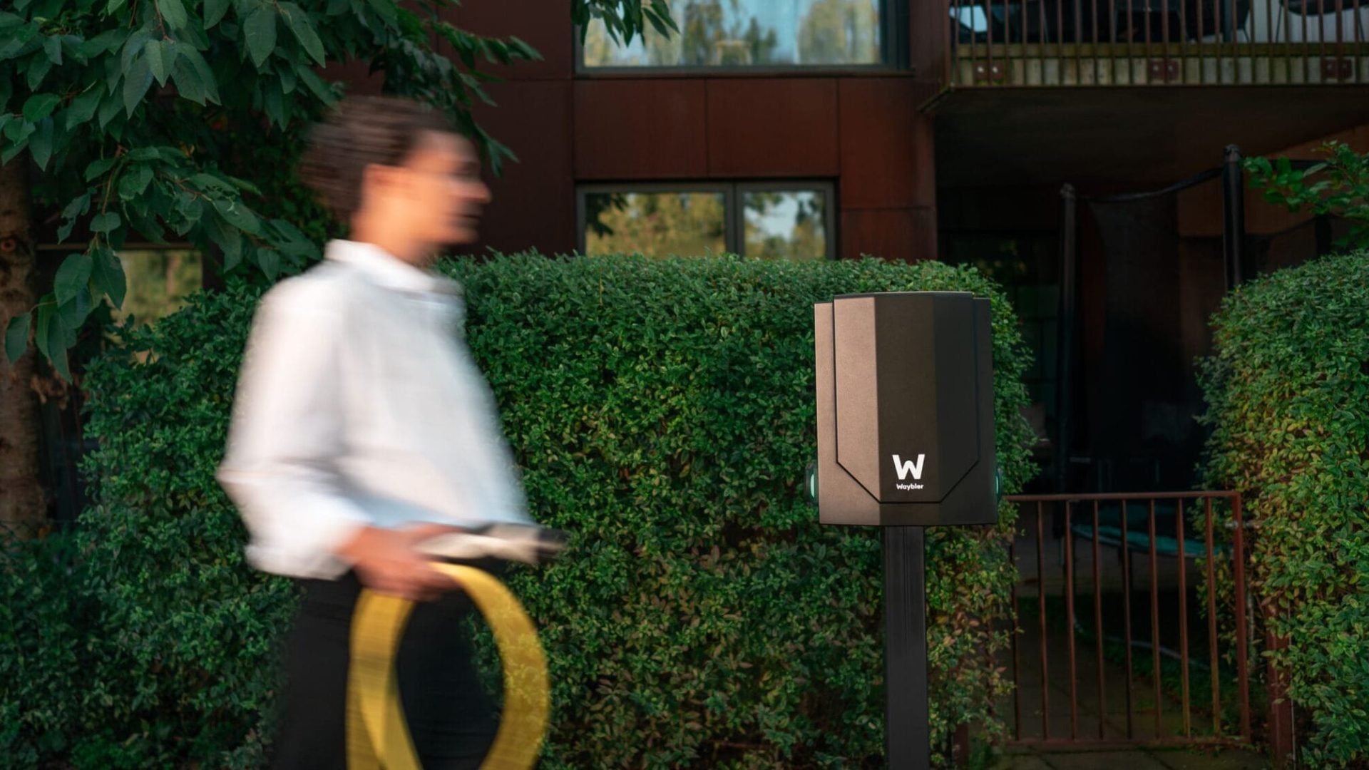 Laddbox BRF – en smart lösning för era garage
