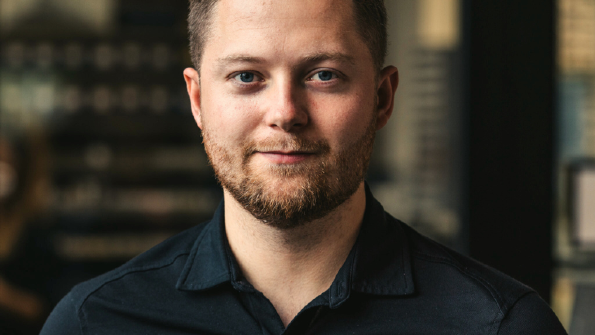 Kenny Stålberg, Säljare Region Väst, LaddaTillsammans