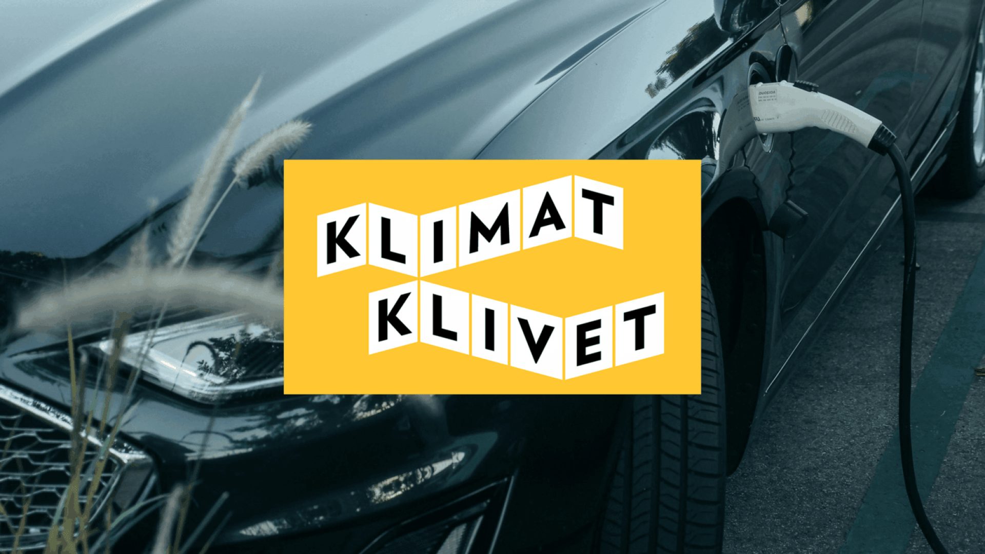 Vad är Klimatklivet? Sök det nu, vi hjälper er med ansökan.