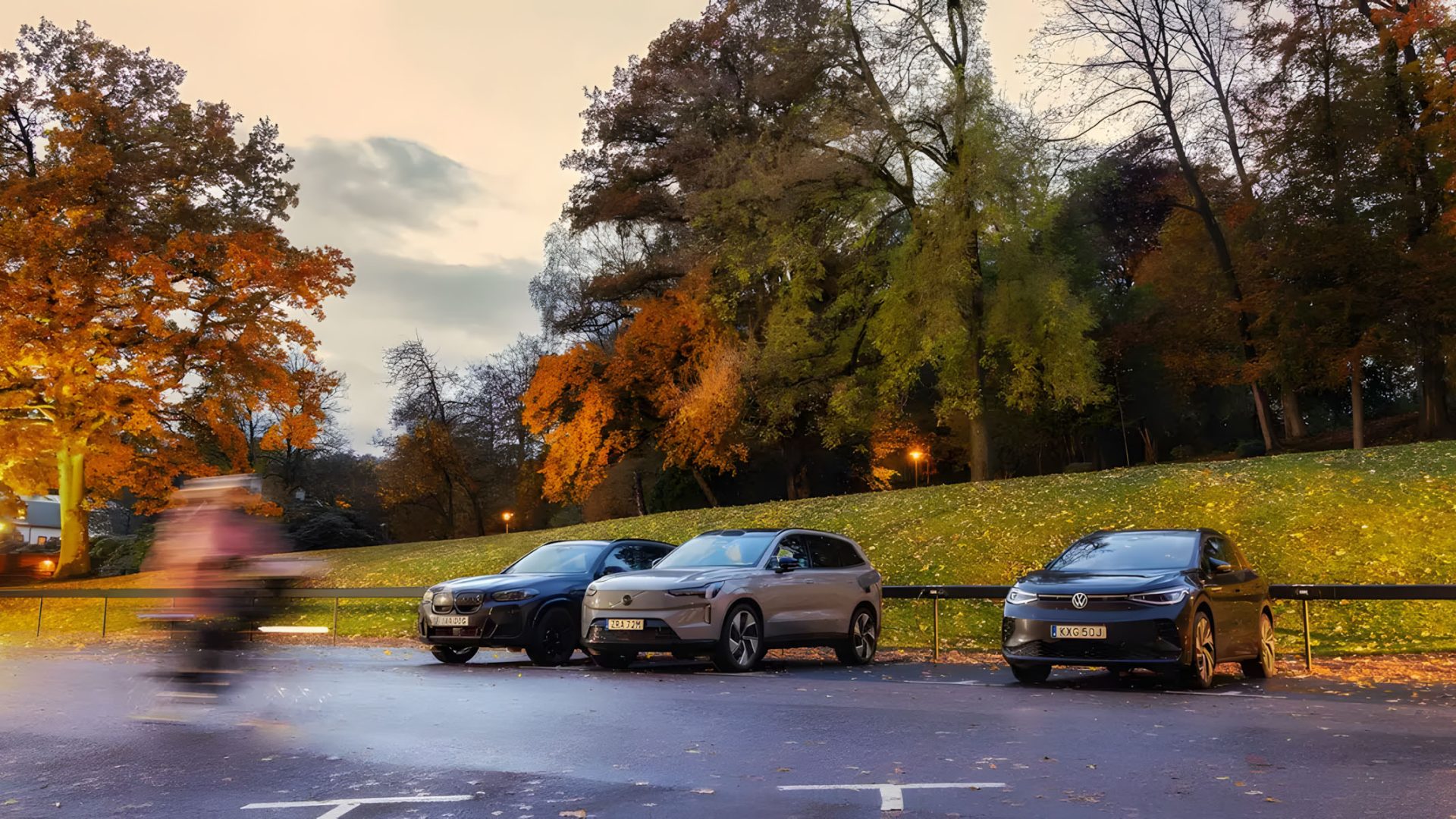 permanent skattefrihet för laddning på jobbet