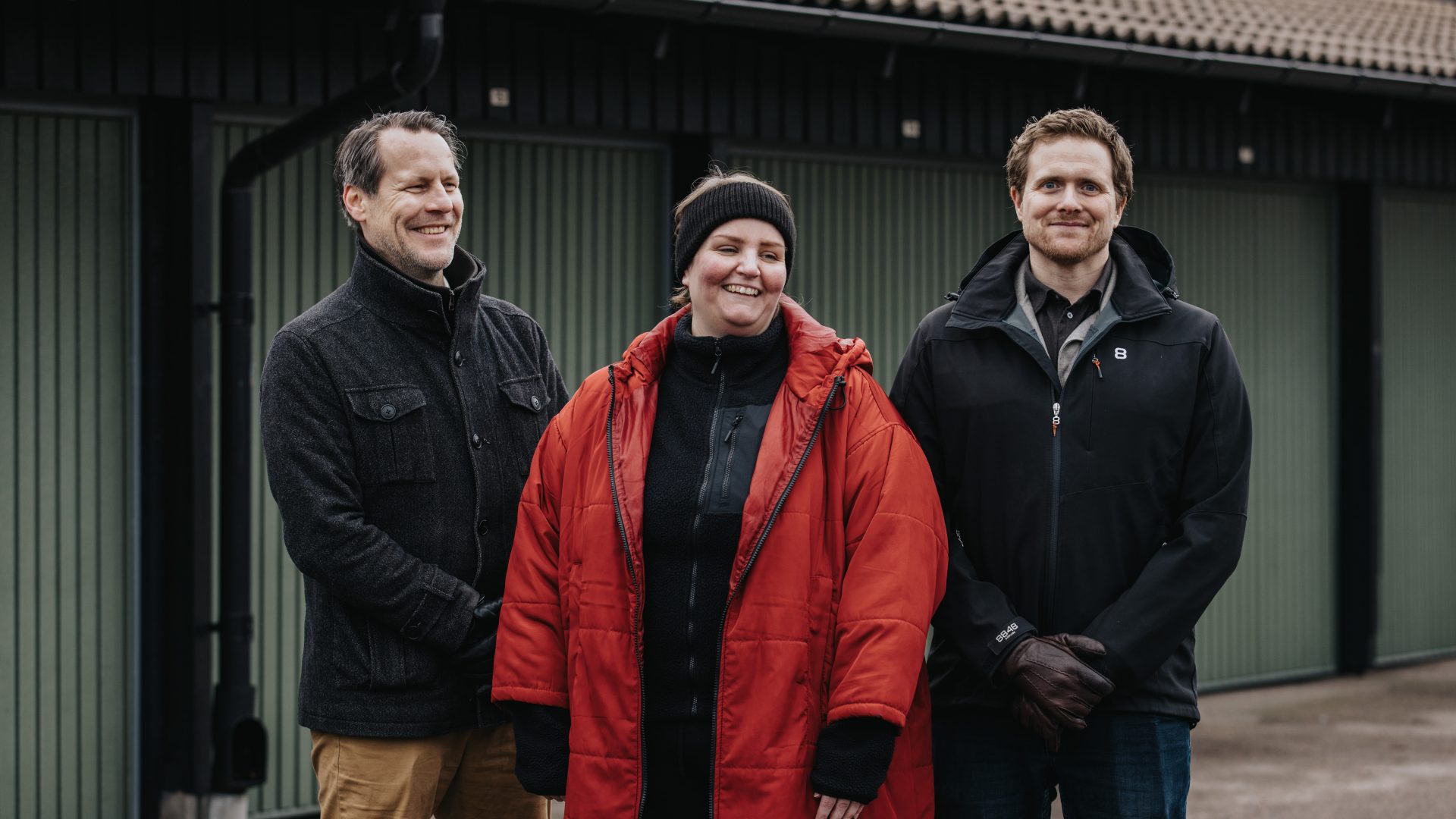 Styrelsen i samfälligheten dansören i Helsingborg