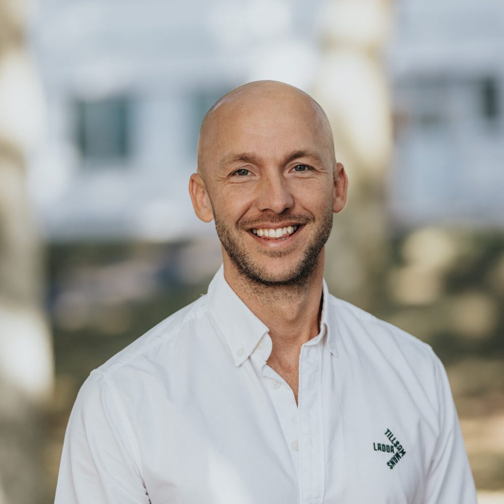 Petter Hägg, Laddexpert LaddaTillsammans